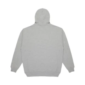 Boy Saints Nakışlı Kapüşonlu Sweatshirt