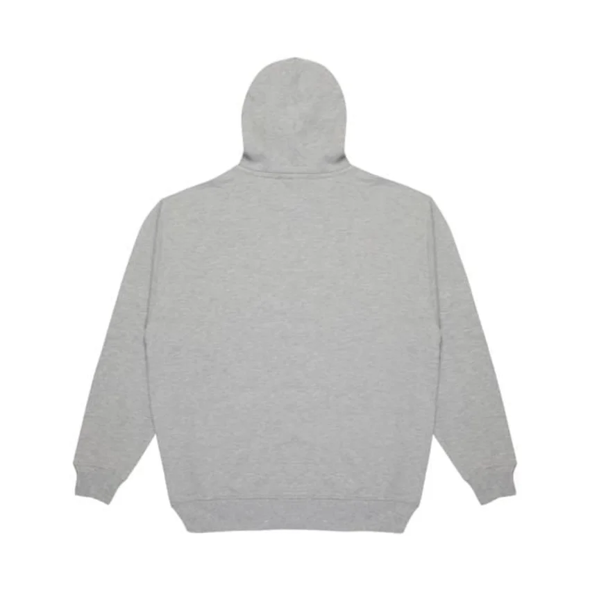 Boy Saints Nakışlı Kapüşonlu Sweatshirt