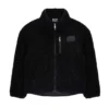Boy Sherpa Artic Ceket