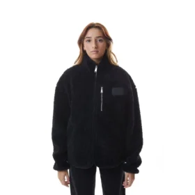 Boy Sherpa Artic Ceket