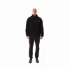 Boy Sherpa Artic Ceket