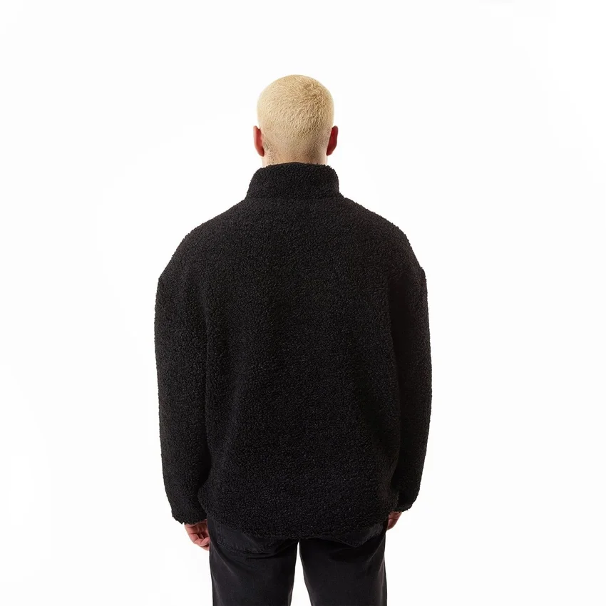Boy Sherpa Artic Ceket