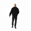 Boy Sherpa Artic Ceket