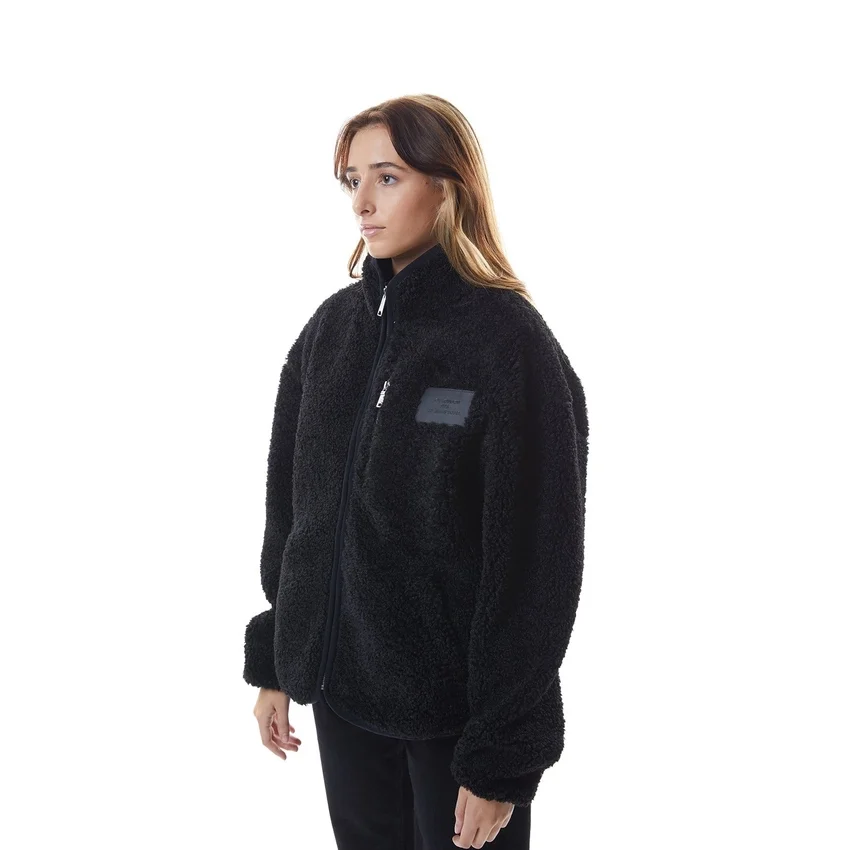 Boy Sherpa Artic Ceket