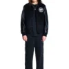 BOY Sloane Varsity Bomber Ceket