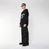 BOY Tape Eagle Kapüşonlu Sweatshirt