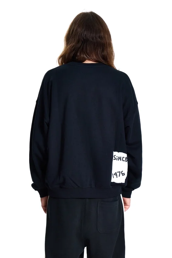 BOY Tape Eagle Sweatshirt