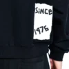 BOY Tape Eagle Sweatshirt