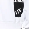 BOY Tape Eagle Sweatshirt
