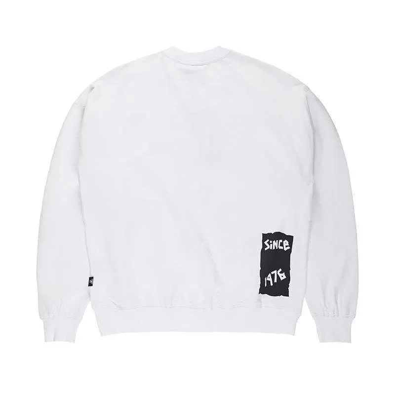 BOY Tape Eagle Sweatshirt