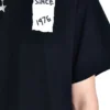 BOY Tape Kartal Sırt Baskılı Tişört