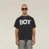 Boy Taped Tişört