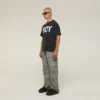 Boy Taped Tişört