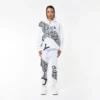 Boy Wingspan Fermuarlı Kapüşonlu Sweatshirt