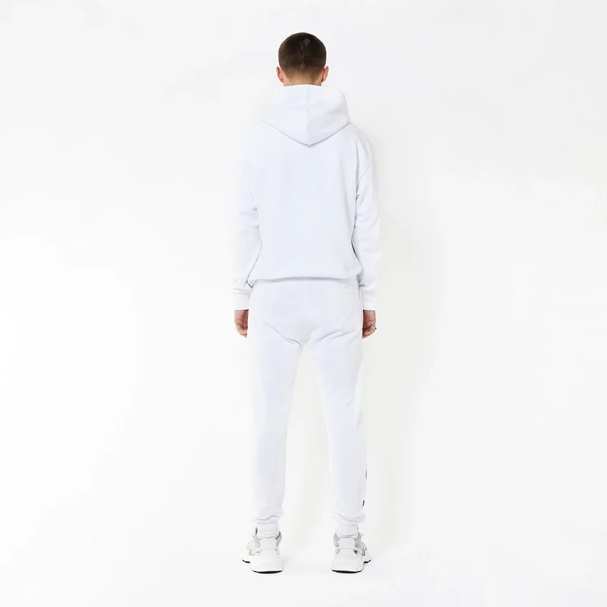 Boy Wingspan Fermuarlı Kapüşonlu Sweatshirt