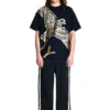 Boy Wingspan Tişört