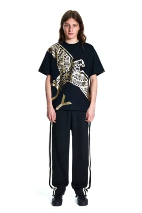 Boy Wingspan Tişört