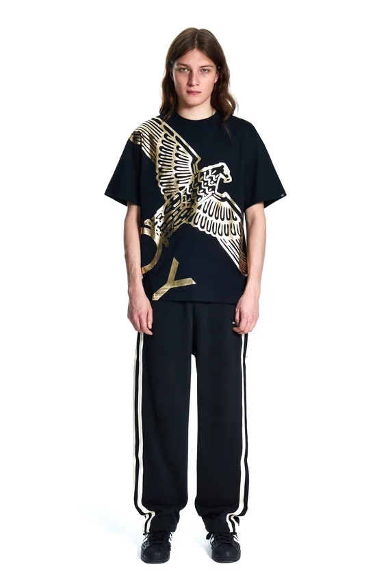 Boy Wingspan Tişört