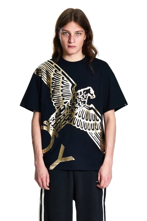Boy Wingspan Tişört