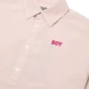 Dip Dye Kareli Gömlek
