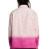 Dip Dye Kareli Gömlek
