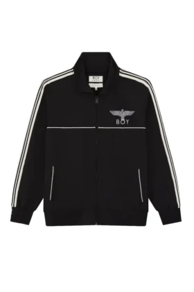Eagle Track Top