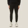Fermuarlı Eşofman Altı