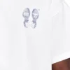Foot Print Tişört