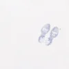 Foot Print Tişört