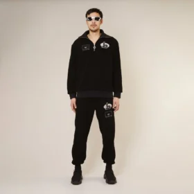 Future Boy Borg Eşofman Altı