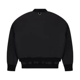 Future Boy Core Ma1 Bomber Ceket