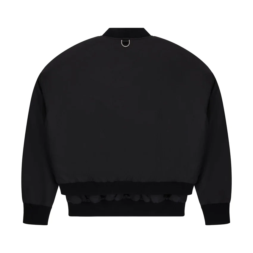 Future Boy Core Ma1 Bomber Ceket