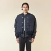 Future Boy Core Ma1 Bomber Ceket