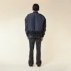 Future Boy Core Ma1 Bomber Ceket
