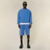 Future Boy Core Şort