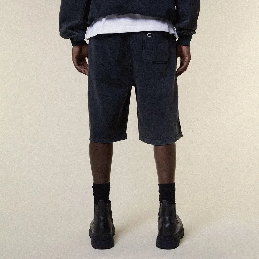 Future Boy Core Şort