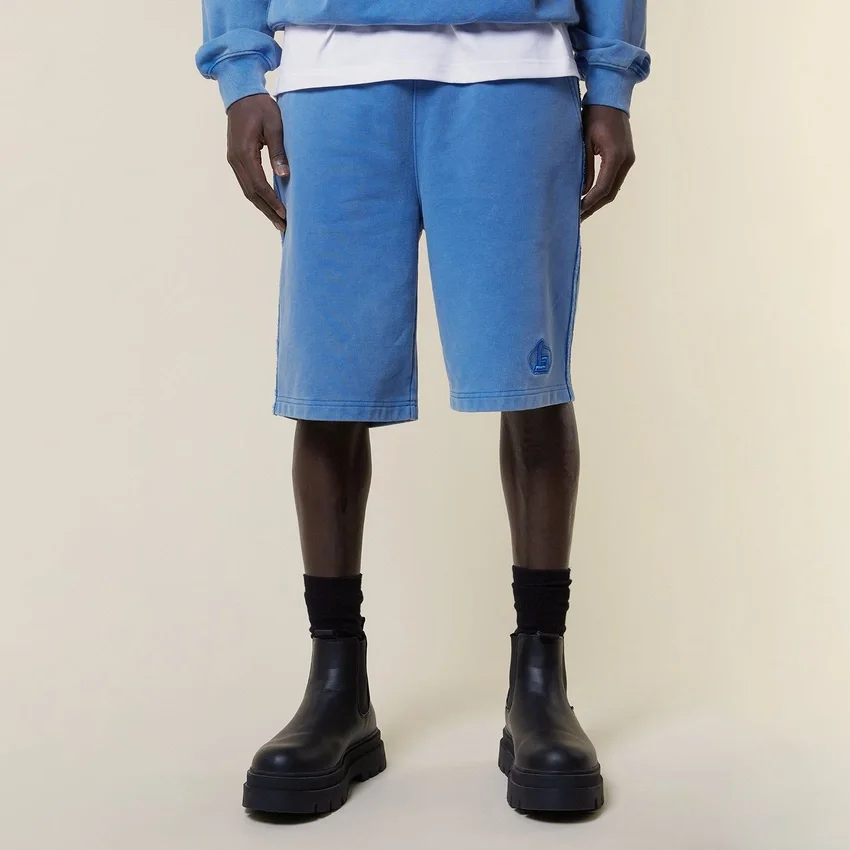 Future Boy Core Şort