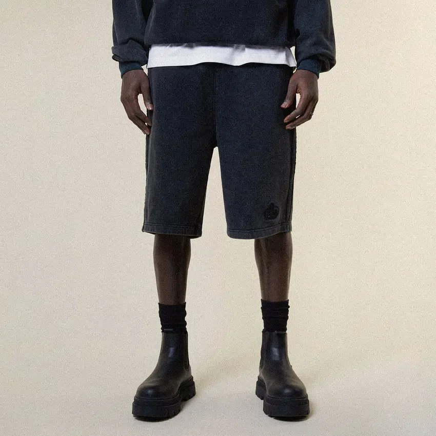 Future Boy Core Şort