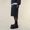 Future Boy Core Şort