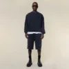 Future Boy Core Şort