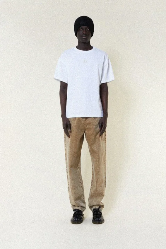 Future Boy Core Tişört