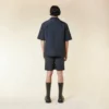 Future Boy Yastıklı Şort