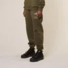 Future Boy Yıpranmış Eşofman Altı Pantolon
