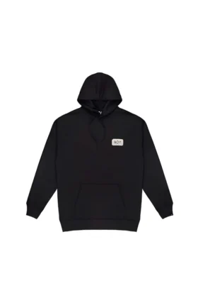 Haze Kapüşonlu Sweatshirt