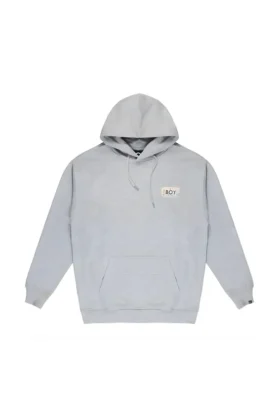Haze Kapüşonlu Sweatshirt