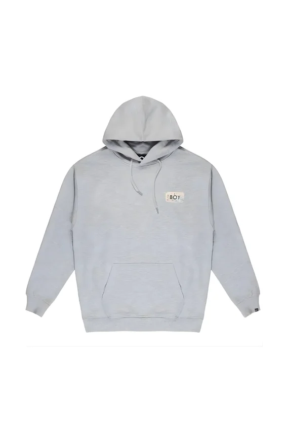Haze Kapüşonlu Sweatshirt