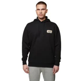 Haze Kapüşonlu Sweatshirt