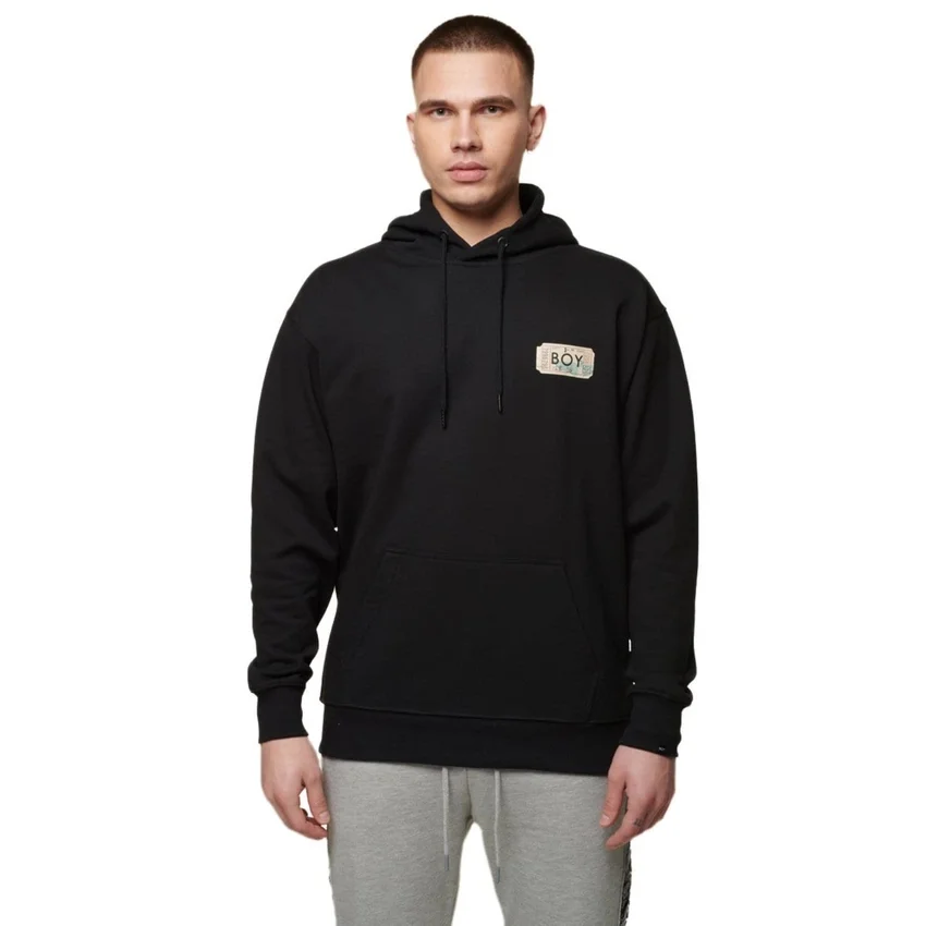 Haze Kapüşonlu Sweatshirt