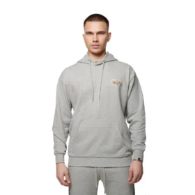 Haze Kapüşonlu Sweatshirt