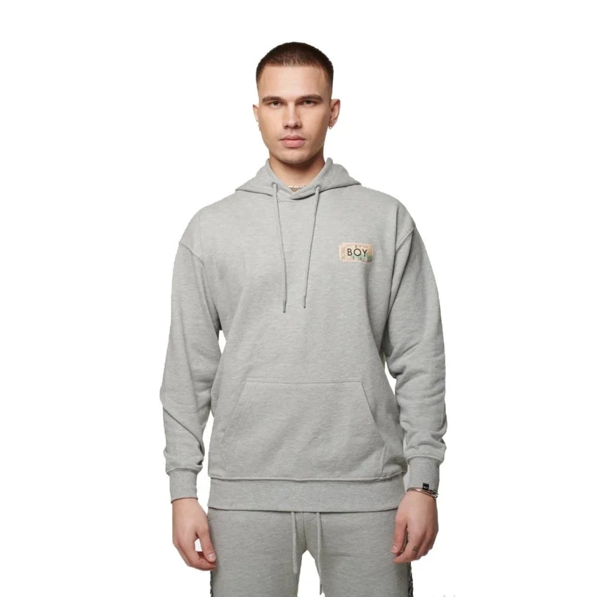 Haze Kapüşonlu Sweatshirt